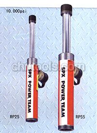 POWER-TEAMҺѹ ͸(RPϵ)