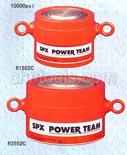 POWER-TEAMҺѹ λ͸(Rϵ)