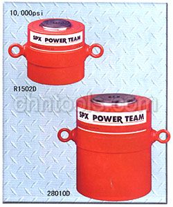 POWER-TEAMҺѹ λ͸(Rϵ)