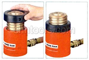POWER-TEAMҺѹ ĸ͸(RLϵ) Ӧð