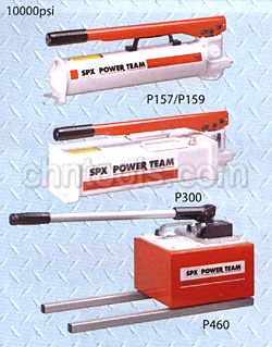 POWER-TEAMҺѹ Һѹֶ(˫/-˫)