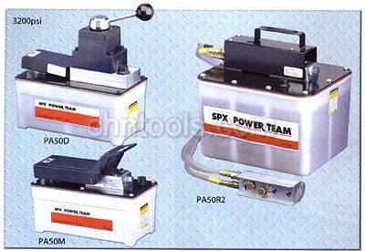 POWER-TEAMҺѹ Һѹ(PA50ϵ)