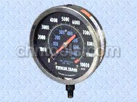 美国POWER-TEAM液压工具 油表