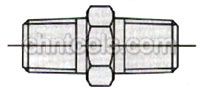 美国POWER-TEAM液压工具 液压接头700Bar