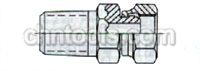 美国POWER-TEAM液压工具 液压接头700Bar