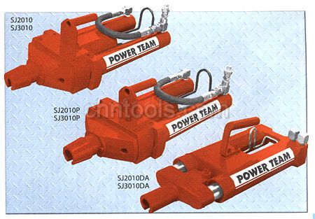 美国POWER-TEAM液压工具 拉伸/加载油缸