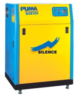 美国巨霸PUMA空压机 GCS150