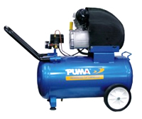 美国巨霸PUMA空压机 AX2550
