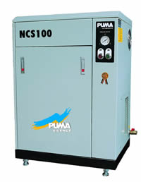 美国巨霸PUMA空压机 NCS100