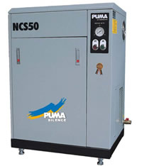 美国巨霸PUMA空压机 NCS50