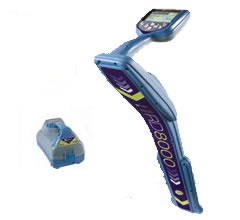 Ӣ׵RADIODETECTIONǱ ¹̽ RD8000
