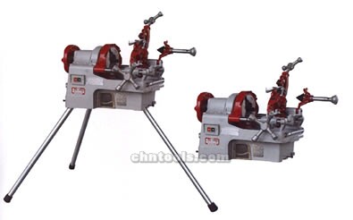日本力克士REX管道工具 套丝机CN50A