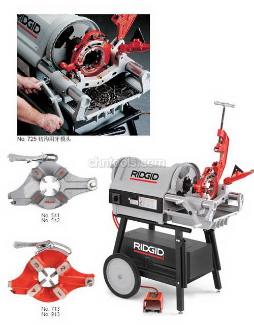 RIDGIDܵ 1224͹ƻ