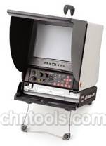 美国里奇RIDGID管道工具 LCD 监视器 + DVD