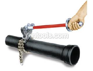 美国里奇RIDGID管道工具 246型铸铁管切断器