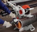美国里奇RIDGID管道工具 258型电动切管机