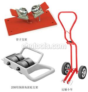 RIDGIDܵ 258XL͵綯йܻ