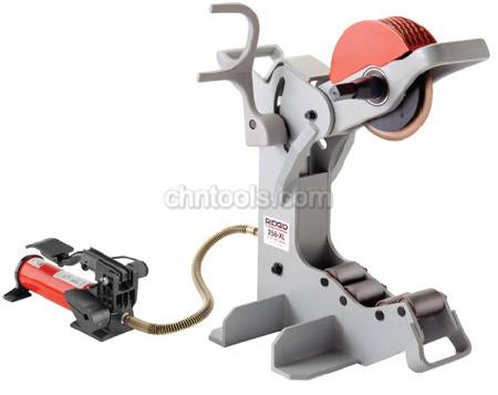 RIDGIDܵ 258XL͵綯йܻ