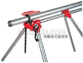 RIDGIDܵ ֧ʽǯ