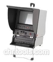 美国里奇RIDGID管道工具 VCR监视器