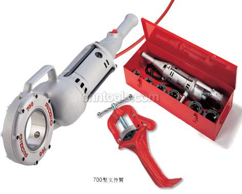 RIDGIDܵ 700Ͷ˿