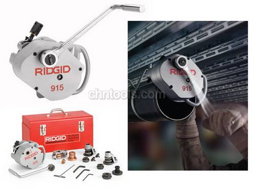 RIDGIDܵ 915ֶ