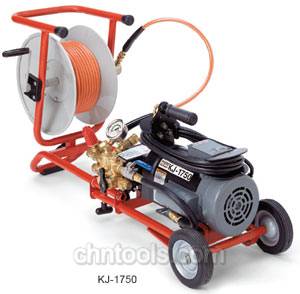 RIDGIDܵ KJ-1590-II/KJ-1750͸ѹϴ