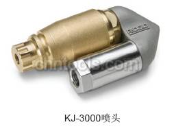 RIDGIDܵ KJ-3000ѹϴ