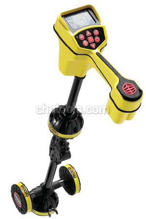 美国里奇RIDGID管道工具 SeeTech SR-20 管线定位仪