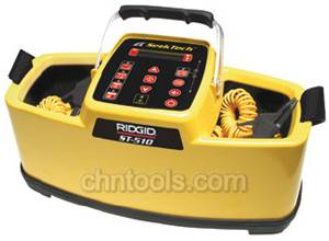 美国里奇RIDGID管道工具 SeeTech SR-20 管线定位仪