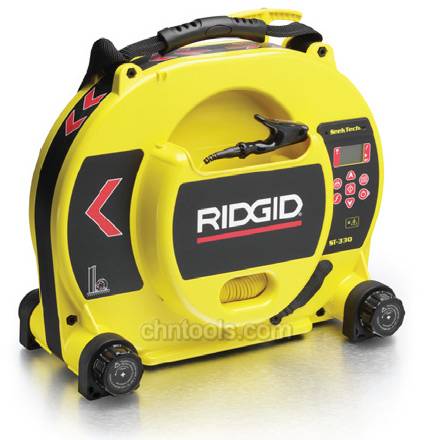 美国里奇RIDGID管道工具 ST-33Q 信号发射机