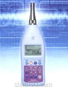 日本理音RION仪器仪表 精密噪音分析仪NL-22/NL-32