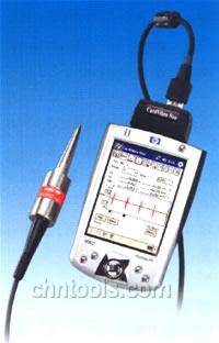 日本理音RION仪器仪表 振动分析轴承诊断仪VM-2004