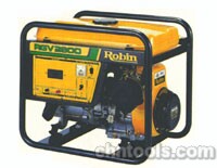 日本罗宾ROBIN汽油发电机RGV2800