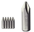 美国世达SATA 8MM系列30MM长十字旋具头