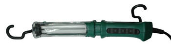 美国世达SATA 13瓦手持荧光灯(220V)