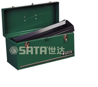 美国世达SATA 20"手提工具箱