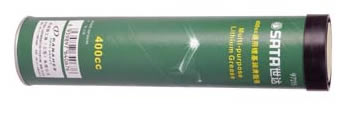 美国世达SATA通用锂基润滑脂弹 400CC
