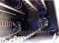 日本鹤见tsurumi水泵 通道型叶轮泵B系列(口径400、500mm) 应用实例