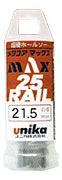 ձῨUNIKAӲʺϽMCMAX-RAIL