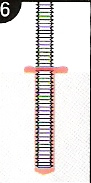 ձῨUNIKAճֲ GE-400 ʩ