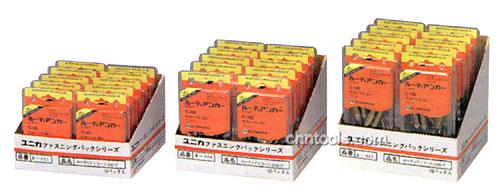 日本优尼卡UNIKA透明包装系列