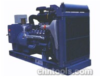 瑞典富豪VOLVO柴油发电机CTV331E CTV335 CTV368E CTV375 CTV411