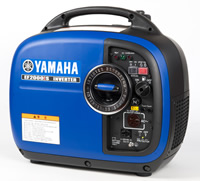 ձYAMAHAͱƵEF2000i
