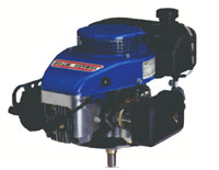 日本雅马哈YAMAHA通用发动机MT110VLS