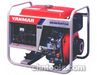 ձYANMARͷYDG-2700E YDG-3700E YDG-5500E YDG-6600E