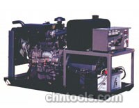 日本洋马YANMAR柴油发电机YTN-15TL YTN-20TL YTN-30TL YTN-40TL YTN-50TL YTN-90TL