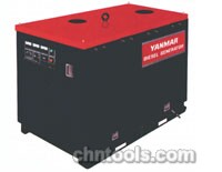 日本洋马YANMAR柴油发电机YTS-15TH YTS-20TH YTS-30TH YTS-40TH YTS-50TH