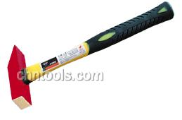 河北中泊防爆手动工具 No.189 防爆装柄崭口榔头