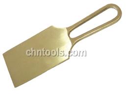 河北中泊防爆手动工具 No.211 防爆除锈铲